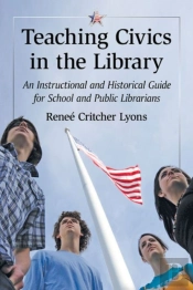 Teaching Civics In The Library