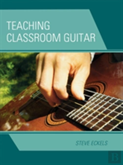 Bertrand.pt - Teaching Classroom Guitar