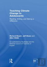 Teaching Climate Change To Adolescents