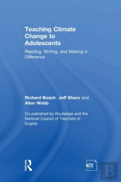 Teaching Climate Change To Adolescents