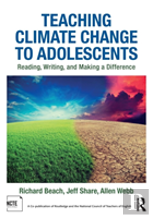 Teaching Climate Change To Adolescents