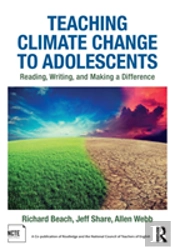 Teaching Climate Change To Adolescents