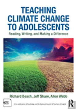 Bertrand.pt - Teaching Climate Change To Adolescents