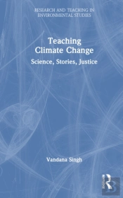 Teaching Climate Change