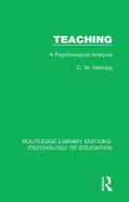 Teaching