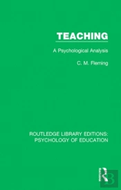 Teaching