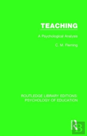 Teaching