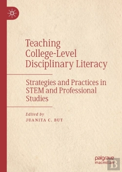 Bertrand.pt - Teaching College-Level Disciplinary Literacy