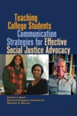Bertrand.pt - Teaching College Students Communication Strategies For Effective Social Justice Advocacy