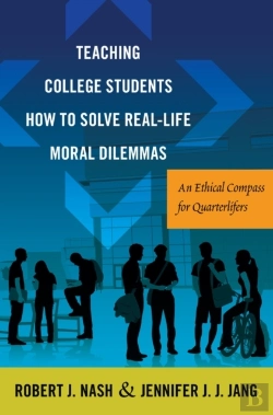 Bertrand.pt - Teaching College Students How To Solve Real-Life Moral Dilemmas