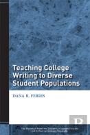 Teaching College Writing To Diverse Student Populations