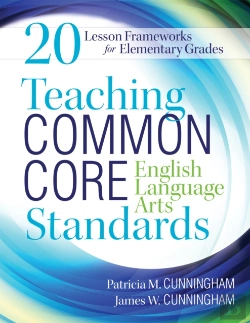 Bertrand.pt - Teaching Common Core English Language Arts Standards