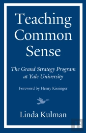 Teaching Common Sense