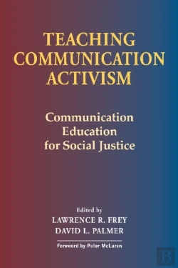 Bertrand.pt - Teaching Communication Activism