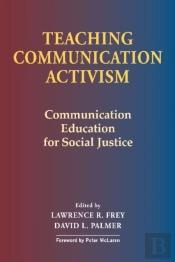 Teaching Communication Activism
