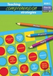 Teaching Comprehension Strategies