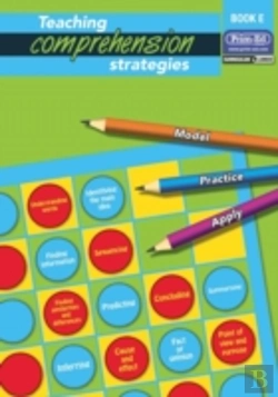 Bertrand.pt - Teaching Comprehension Strategies