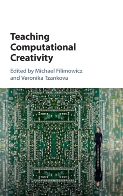Bertrand.pt - Teaching Computational Creativity