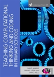 Teaching Computational Thinking And Coding In Primary Schools