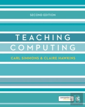 Teaching Computing