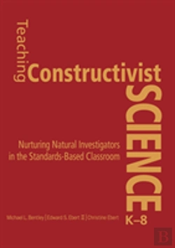 Bertrand.pt - Teaching Constructivist Science, K-8