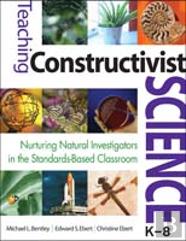 Teaching Constructivist Science, K-8