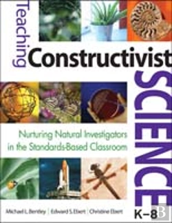 Bertrand.pt - Teaching Constructivist Science, K-8