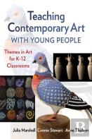 Teaching Contemporary Art With Young People