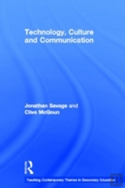 Bertrand.pt - Teaching Contemporary Themes In Secondary Education: Technology, Culture And Communication