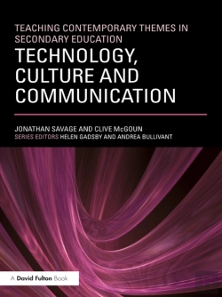 Bertrand.pt - Teaching Contemporary Themes In Secondary Education: Technology, Culture And Communication