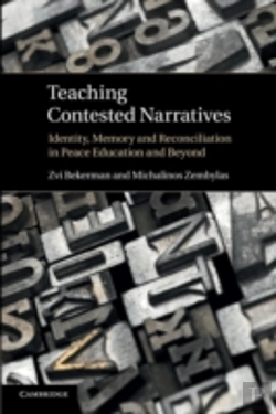 Bertrand.pt - Teaching Contested Narratives