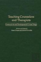 Teaching Counselors And Therapists