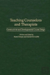 Teaching Counselors And Therapists