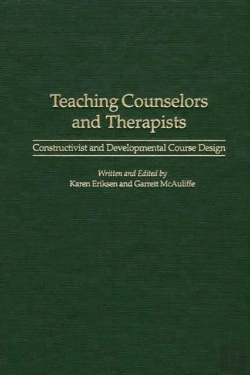 Bertrand.pt - Teaching Counselors And Therapists