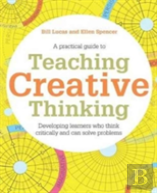 Teaching Creative Thinking