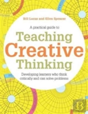Teaching Creative Thinking