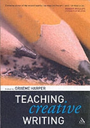 Teaching Creative Writing