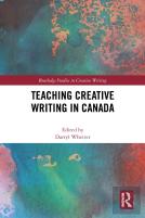 Teaching Creative Writing In Canada