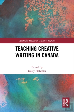 Bertrand.pt - Teaching Creative Writing In Canada
