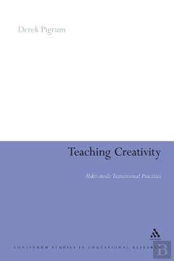 Bertrand.pt - Teaching Creativity