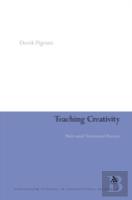 Teaching Creativity