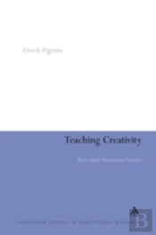 Teaching Creativity