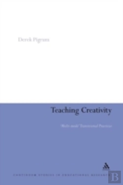 Bertrand.pt - Teaching Creativity