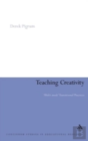 Teaching Creativity