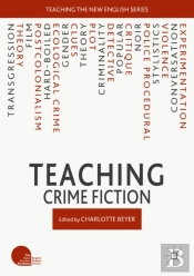 Teaching Crime Fiction