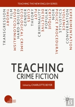 Bertrand.pt - Teaching Crime Fiction