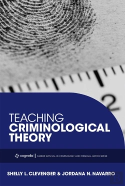 Bertrand.pt - Teaching Criminological Theory