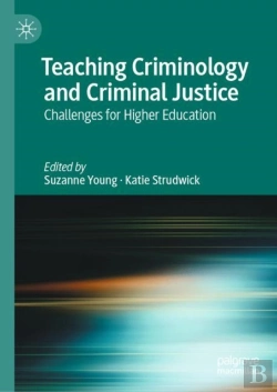Bertrand.pt - Teaching Criminology And Criminal Justice