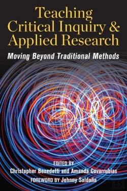 Bertrand.pt - Teaching Critical Inquiry And Applied Research