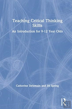 Bertrand.pt - Teaching Critical Thinking Skills